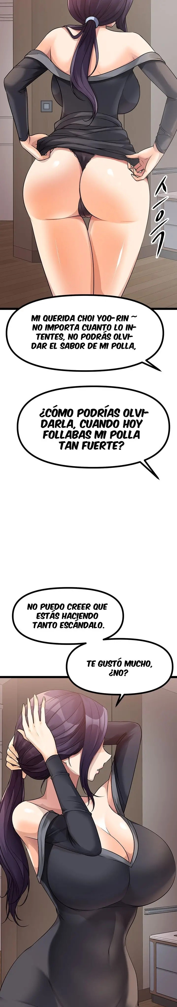 Cucumber Market Raw - Chapter 28 Page 14