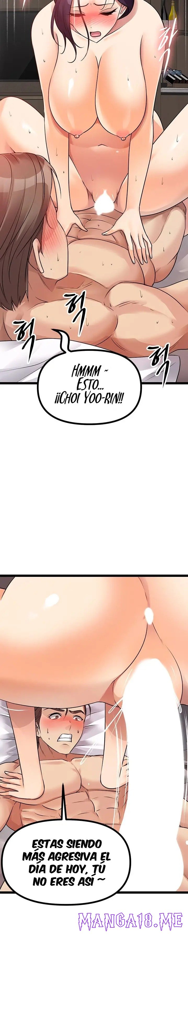 Cucumber Market Raw - Chapter 28 Page 8