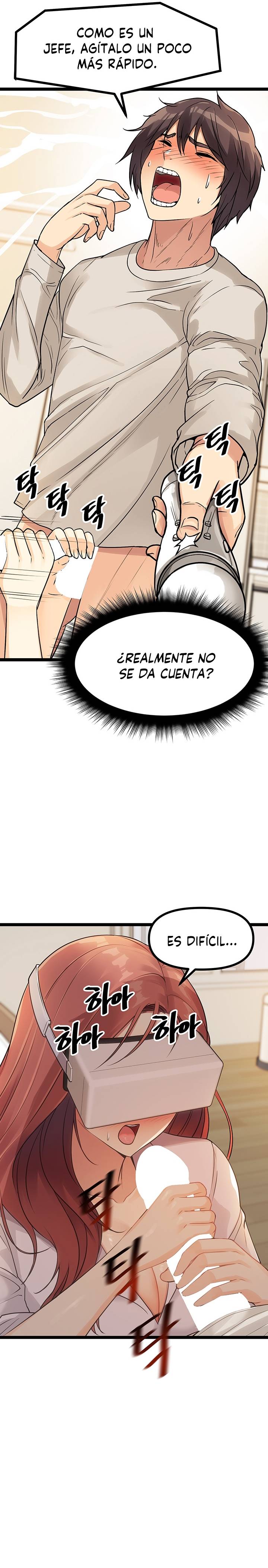 Cucumber Market Raw - Chapter 3 Page 14