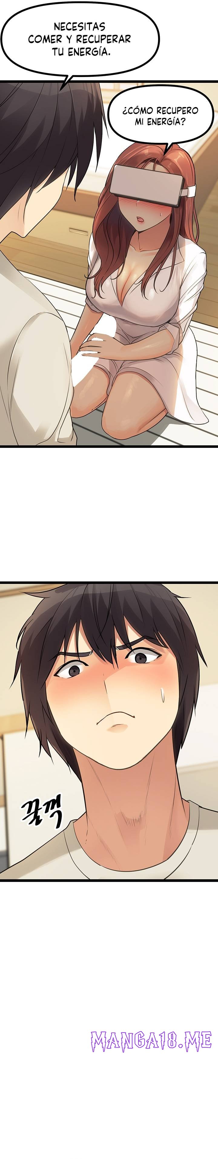 Cucumber Market Raw - Chapter 3 Page 18