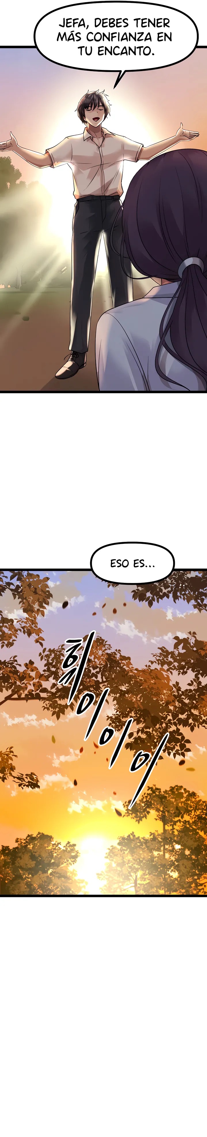 Cucumber Market Raw - Chapter 30 Page 26