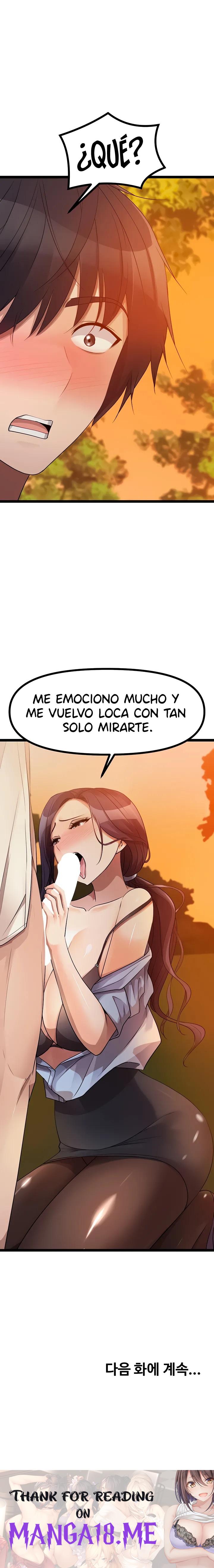 Cucumber Market Raw - Chapter 30 Page 35