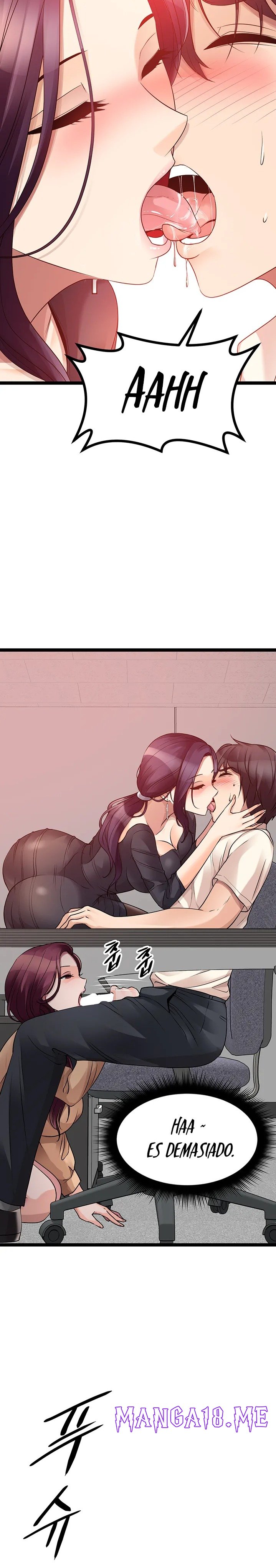 Cucumber Market Raw - Chapter 33 Page 31
