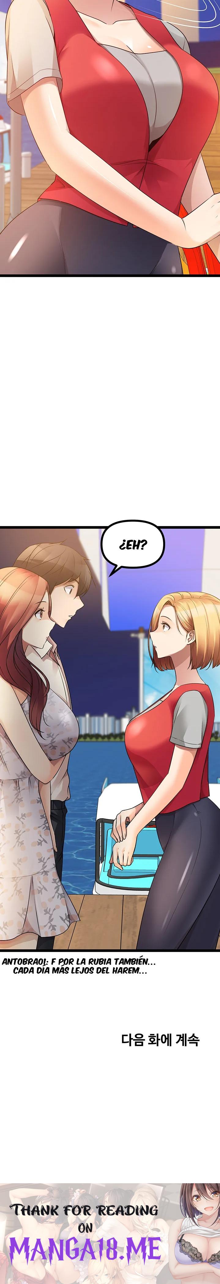 Cucumber Market Raw - Chapter 33 Page 43