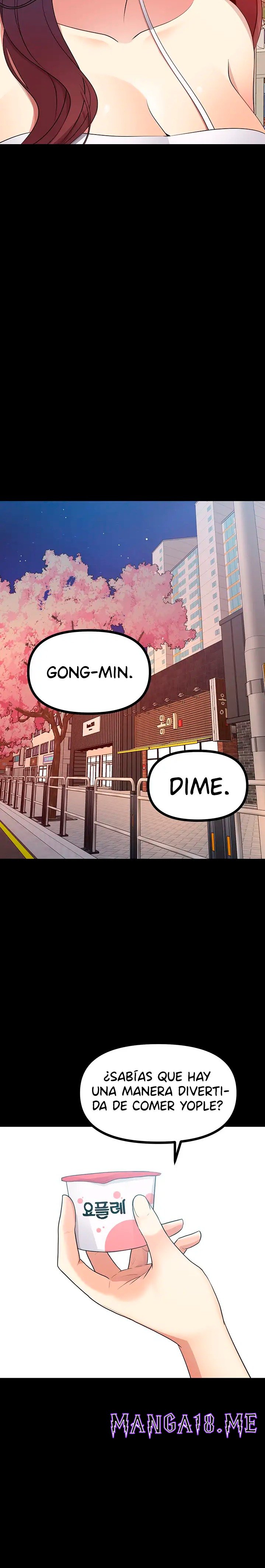 Cucumber Market Raw - Chapter 35 Page 25