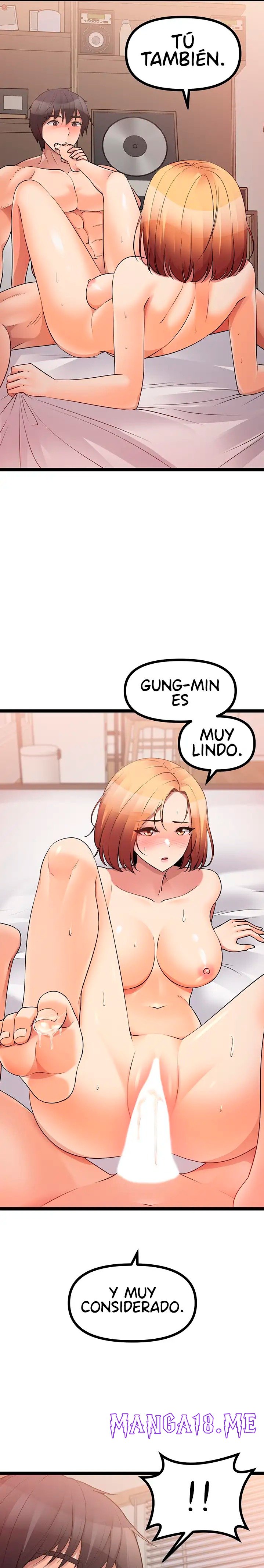 Cucumber Market Raw - Chapter 38 Page 20