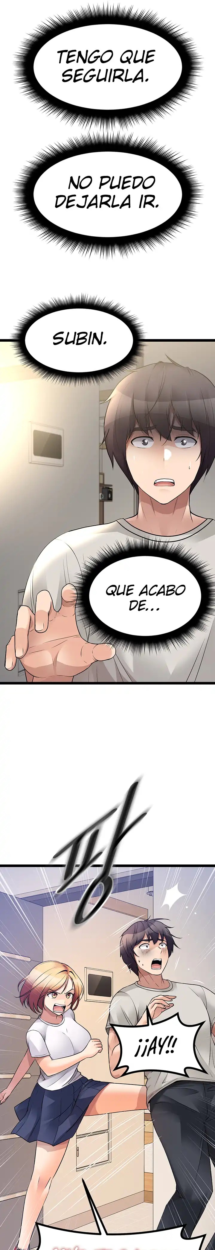 Cucumber Market Raw - Chapter 39 Page 11