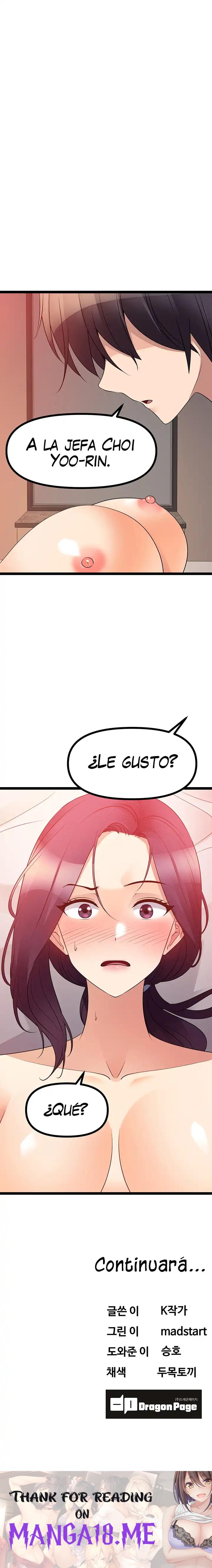 Cucumber Market Raw - Chapter 39 Page 41