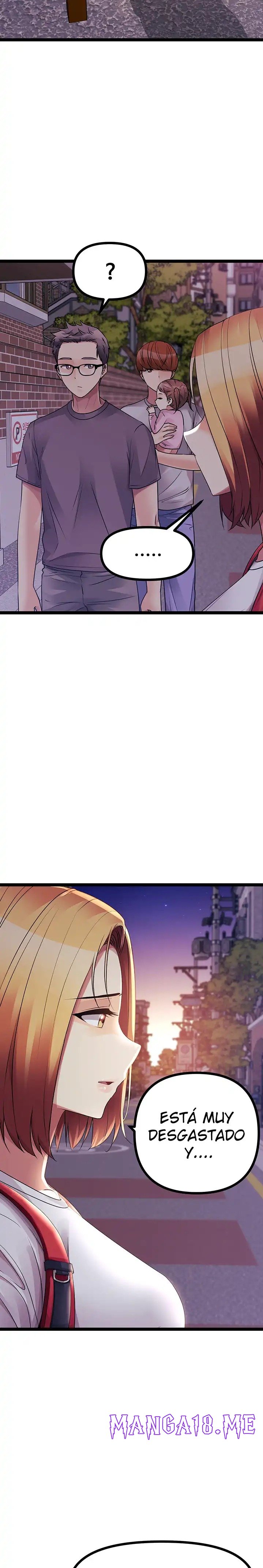 Cucumber Market Raw - Chapter 40 Page 18