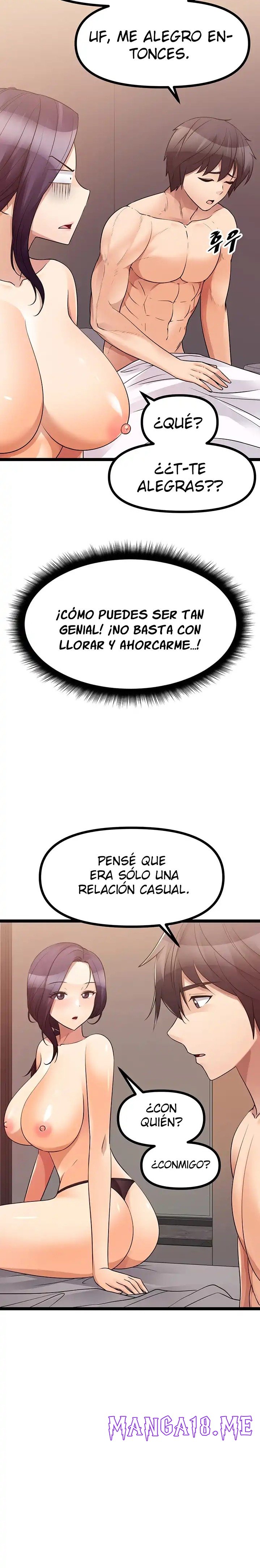 Cucumber Market Raw - Chapter 40 Page 7