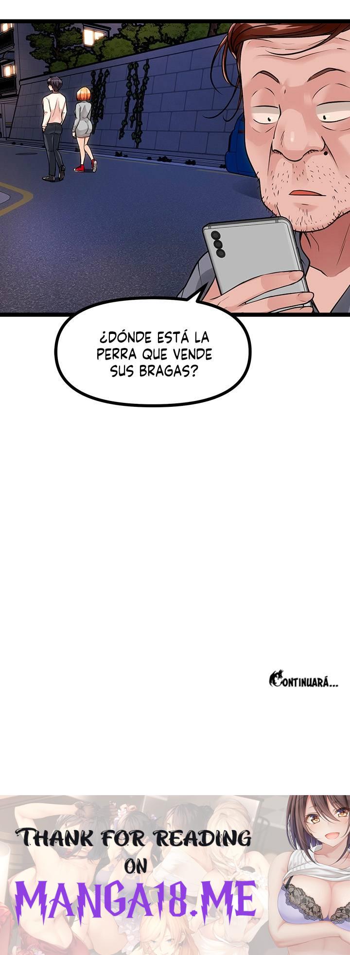 Cucumber Market Raw - Chapter 5 Page 41