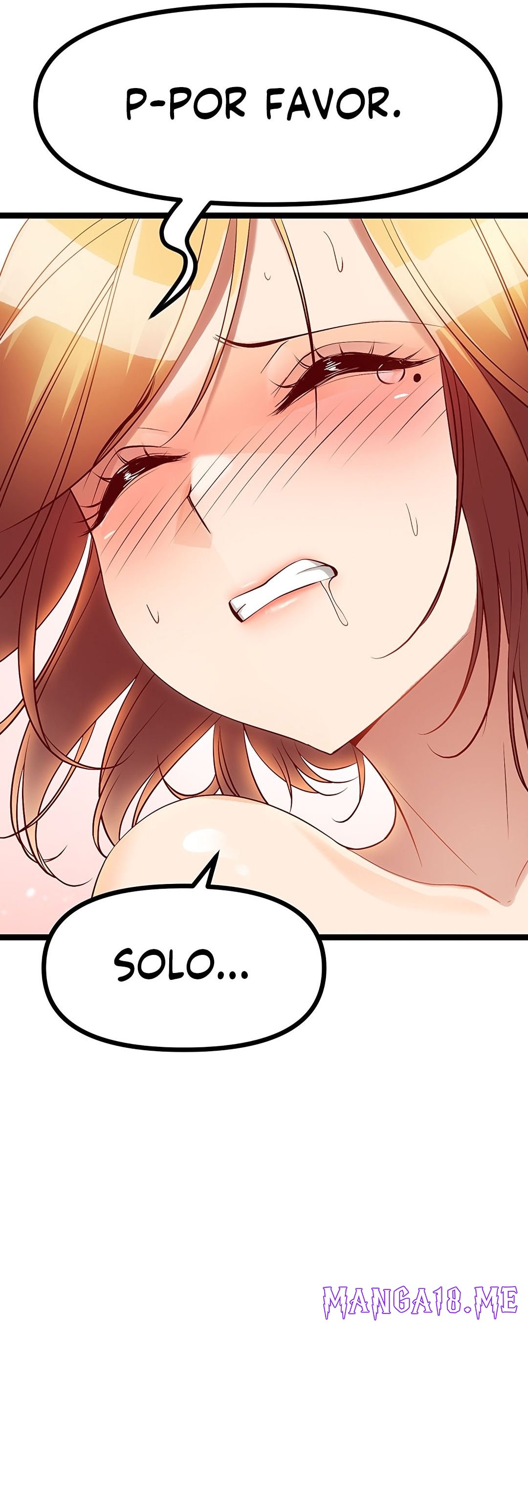 Cucumber Market Raw - Chapter 8 Page 48