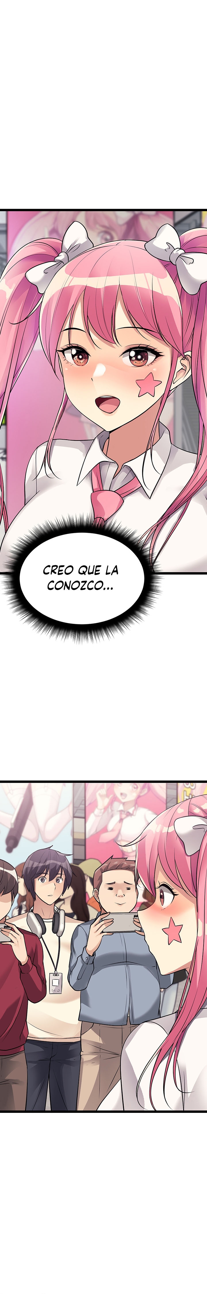 Cucumber Market Raw - Chapter 9 Page 23