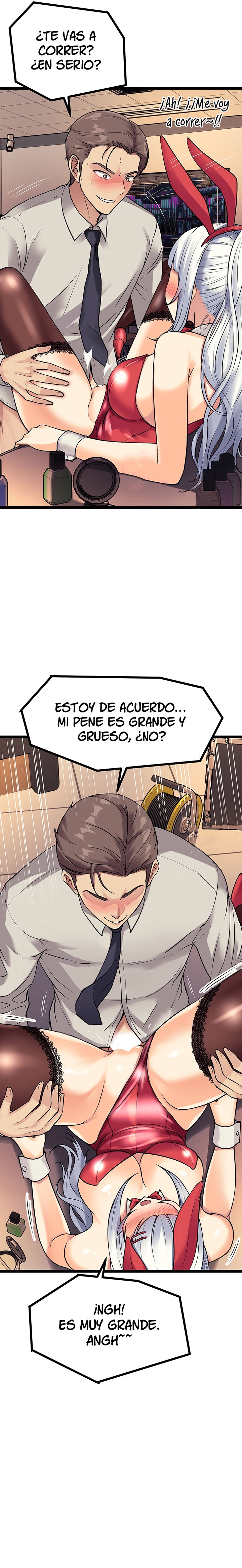 Cucumber Market Raw - Chapter 9 Page 29
