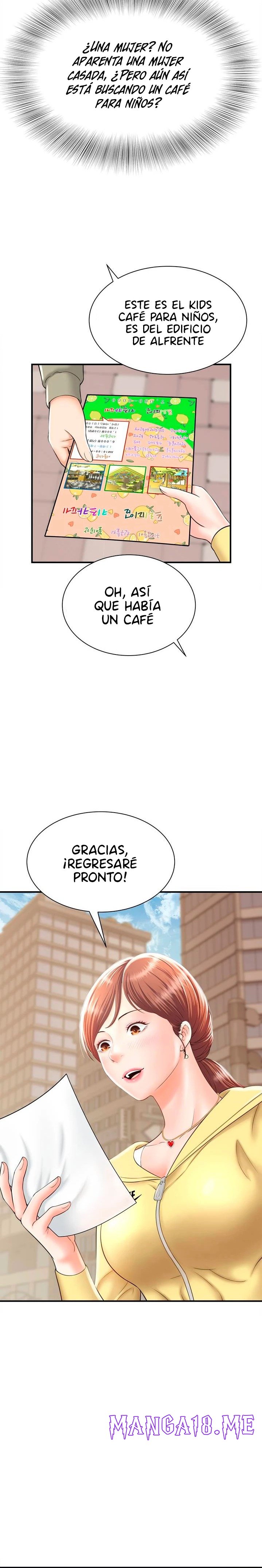 The Hunt for Married Women Raw - Chapter 1 Page 24