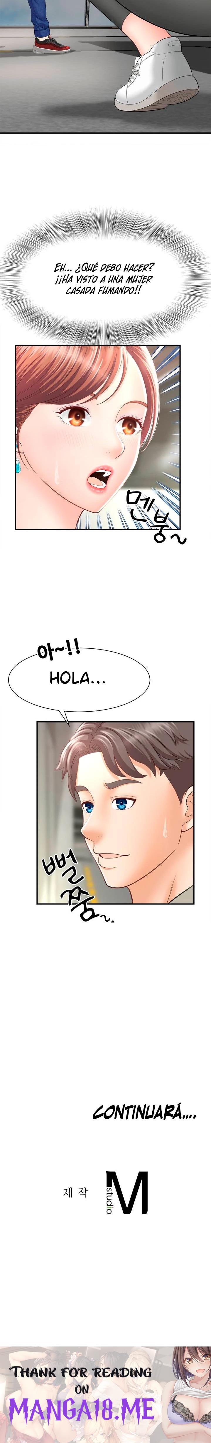 The Hunt for Married Women Raw - Chapter 1 Page 38