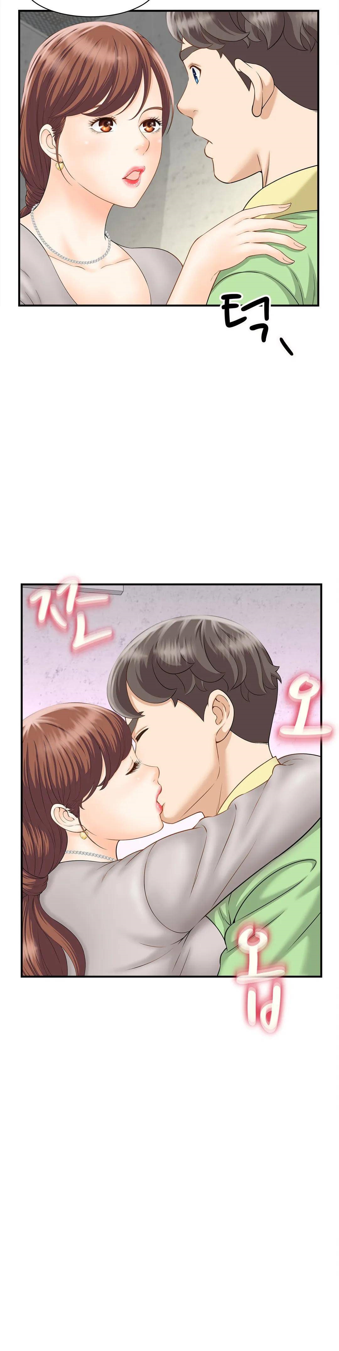 The Hunt for Married Women Raw - Chapter 3 Page 24