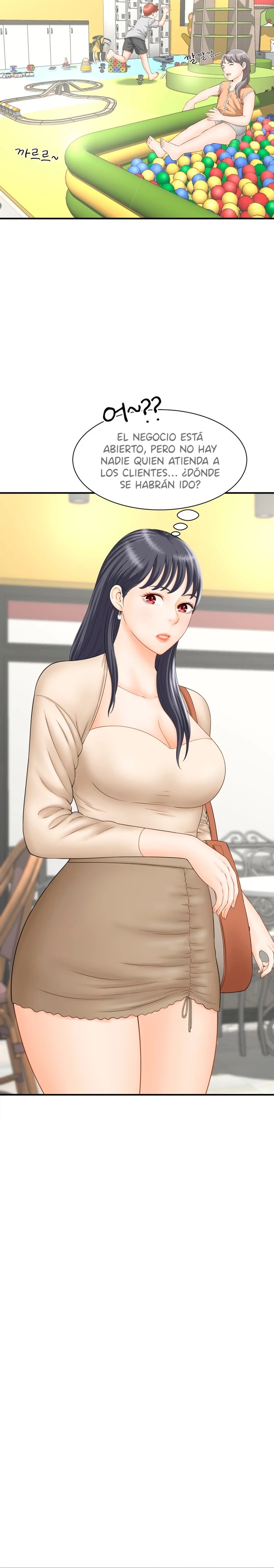 The Hunt for Married Women Raw - Chapter 4 Page 3