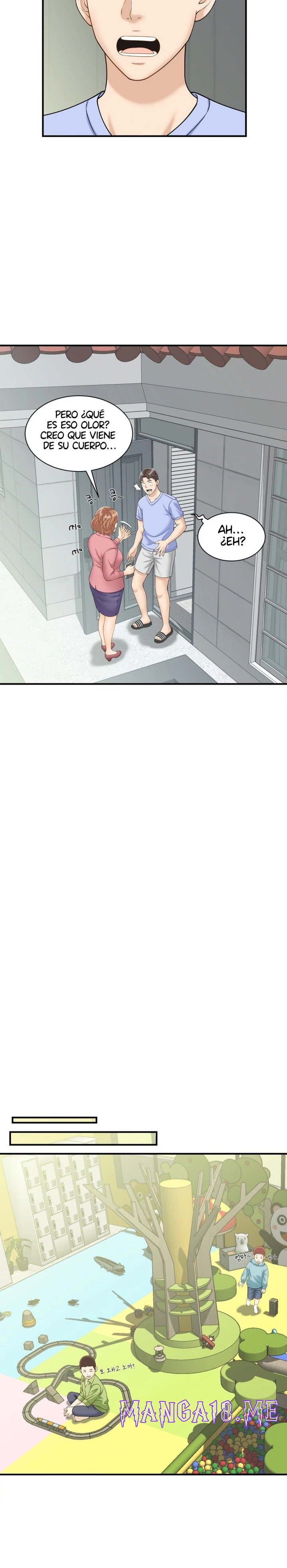 The Hunt for Married Women Raw - Chapter 5 Page 12
