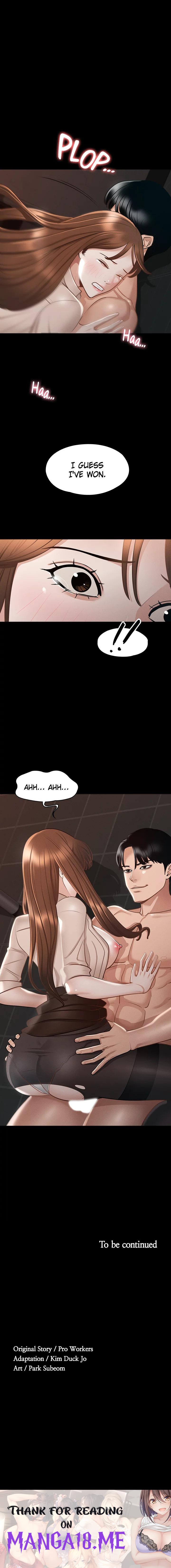 Supervisor Access - Chapter 15 Page 10
