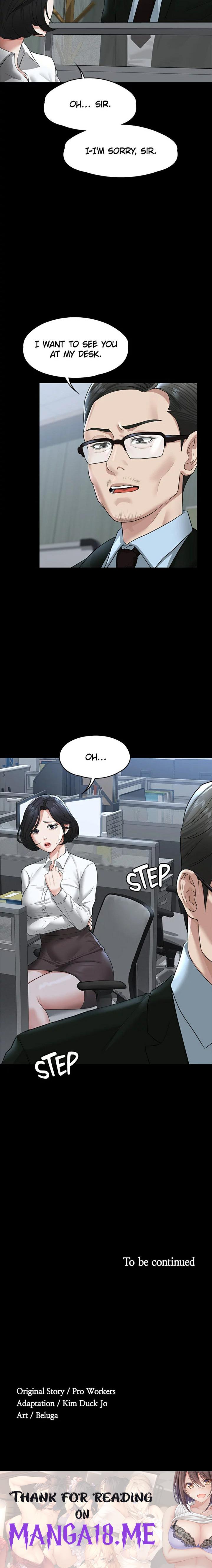 Supervisor Access - Chapter 36 Page 24