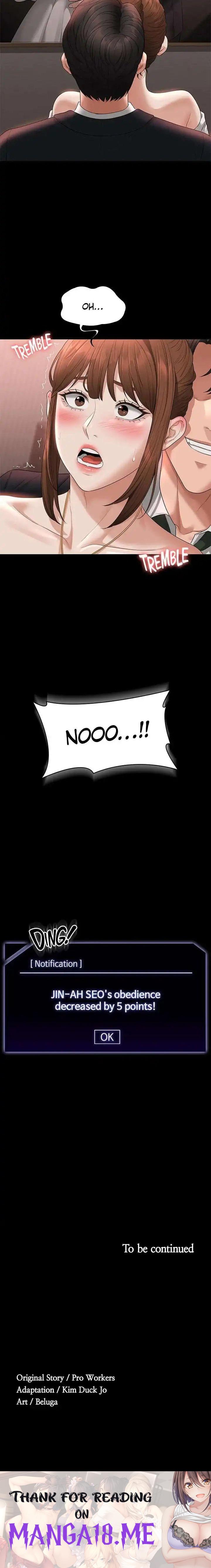 Supervisor Access - Chapter 54 Page 49