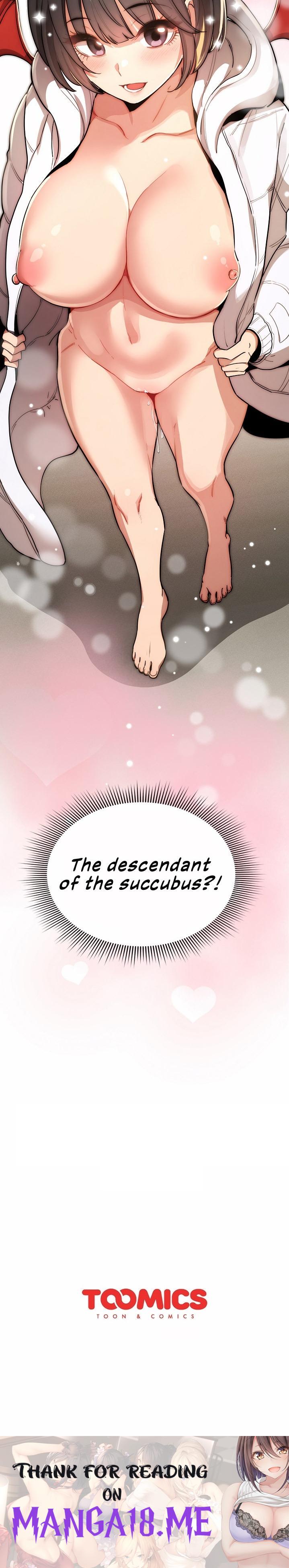 Private Tutoring in These Trying Times - Chapter 63 Page 26