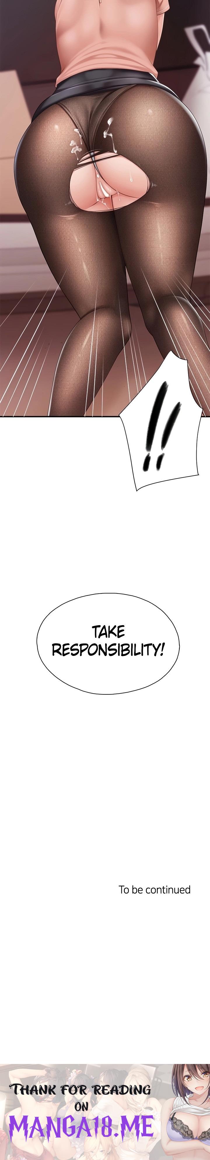 Welcome to Kids Cafe - Chapter 22 Page 49