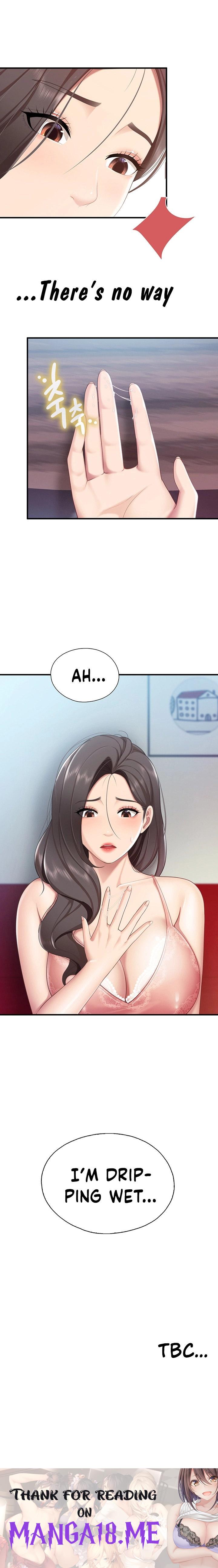 Welcome to Kids Cafe - Chapter 24 Page 25