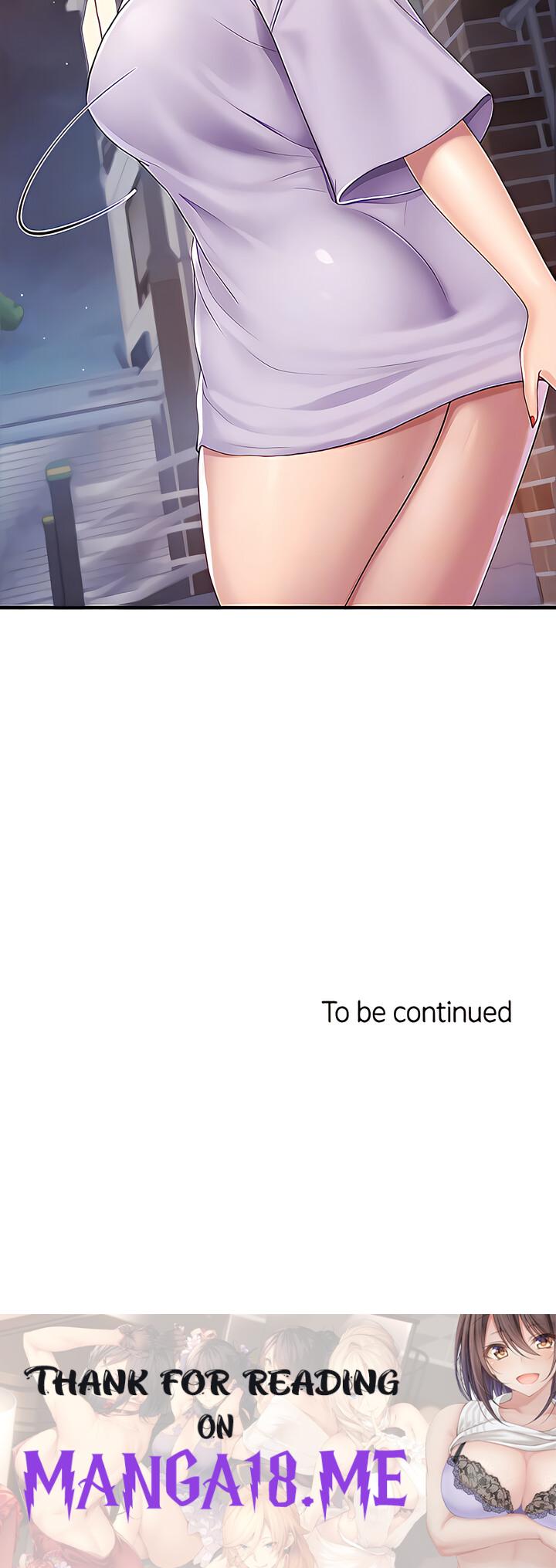Welcome to Kids Cafe - Chapter 43 Page 39