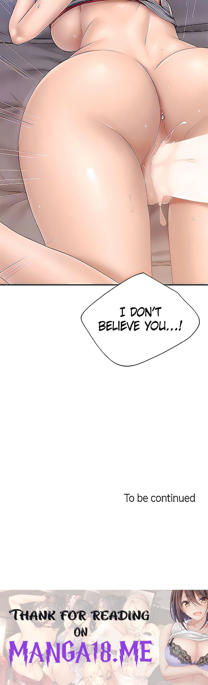 Welcome to Kids Cafe - Chapter 47 Page 34