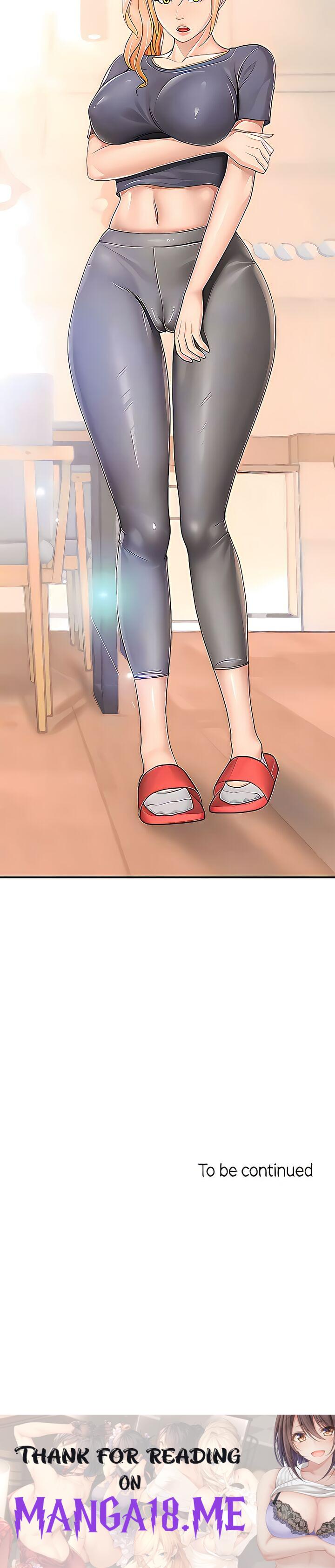 Welcome to Kids Cafe - Chapter 48 Page 33