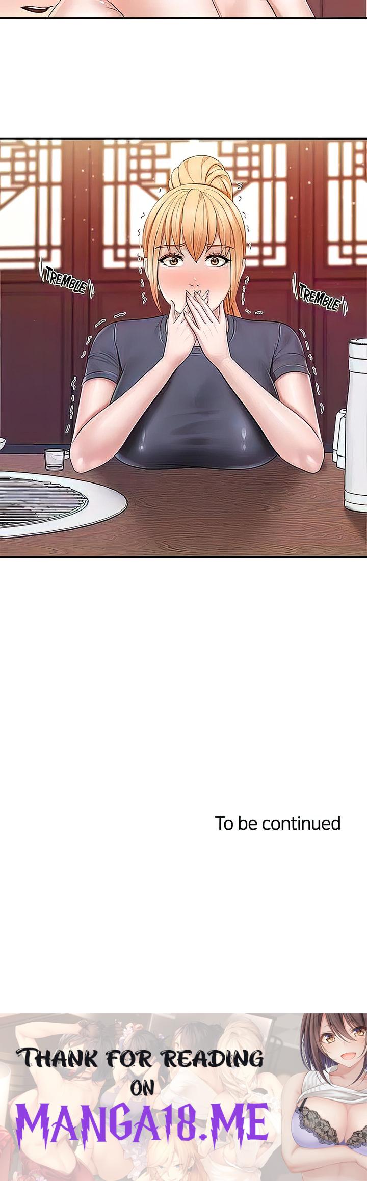 Welcome to Kids Cafe - Chapter 56 Page 32