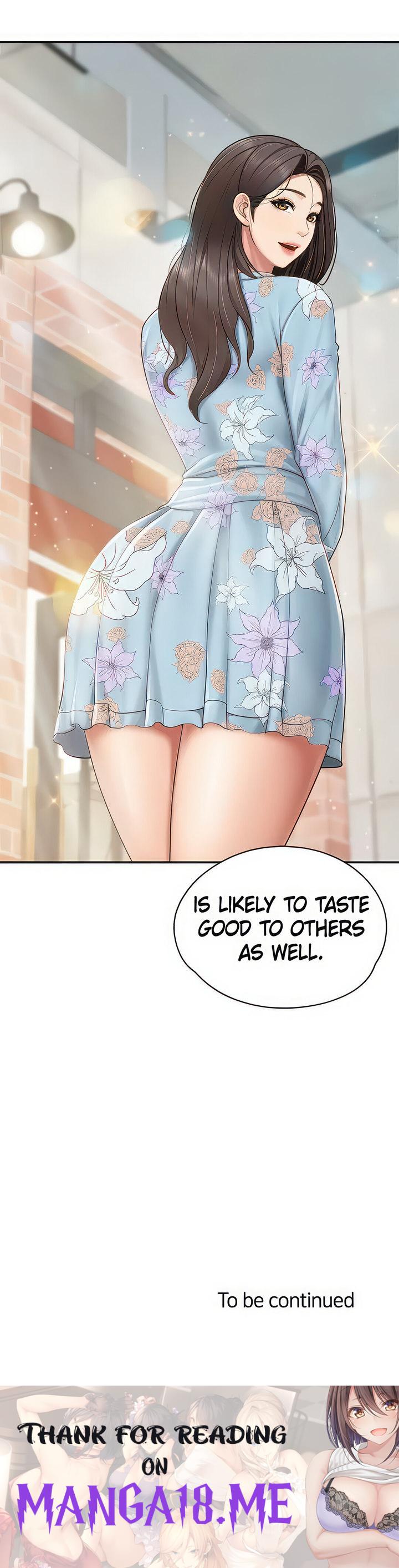 Welcome to Kids Cafe - Chapter 57 Page 30
