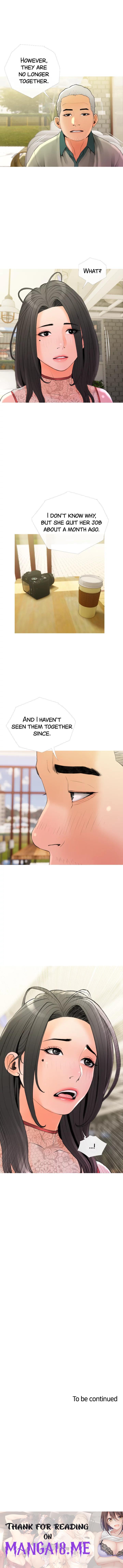 Banging My Aunt - Chapter 31 Page 11