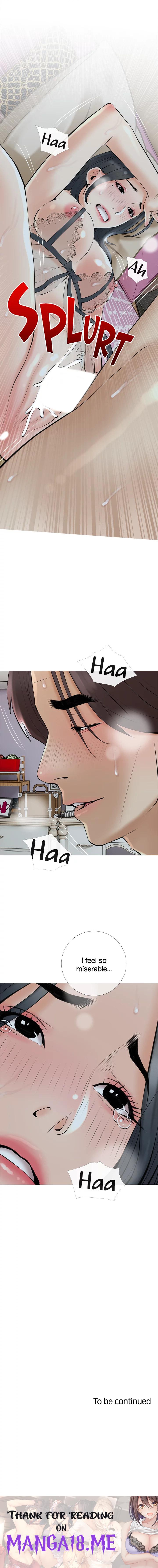 Banging My Aunt - Chapter 35 Page 9