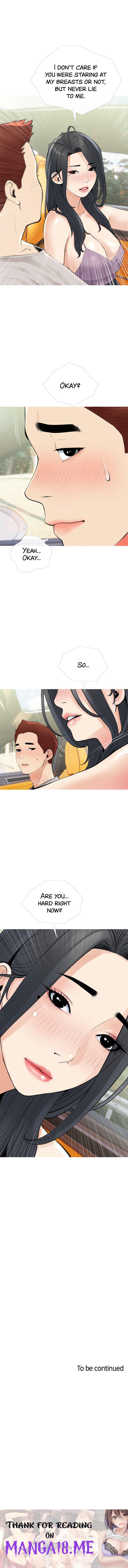 Banging My Aunt - Chapter 36 Page 10