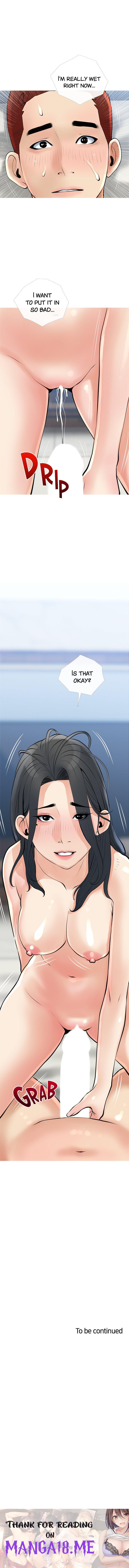 Banging My Aunt - Chapter 37 Page 10