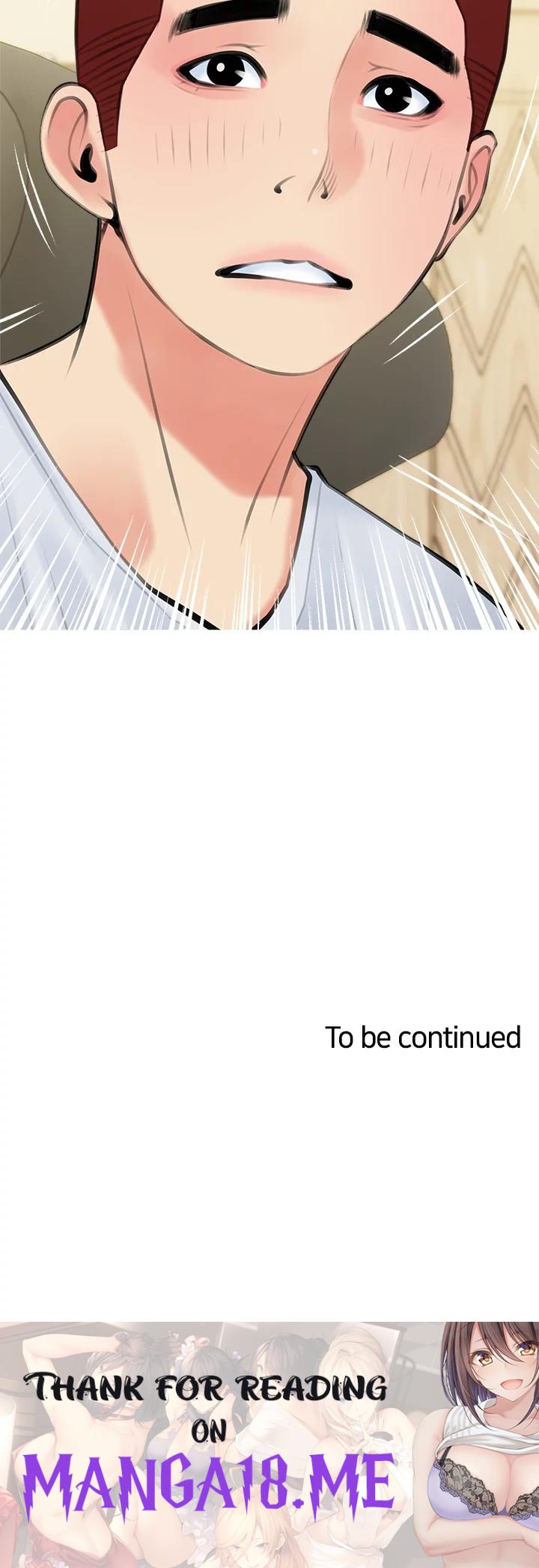 Banging My Aunt - Chapter 48 Page 35