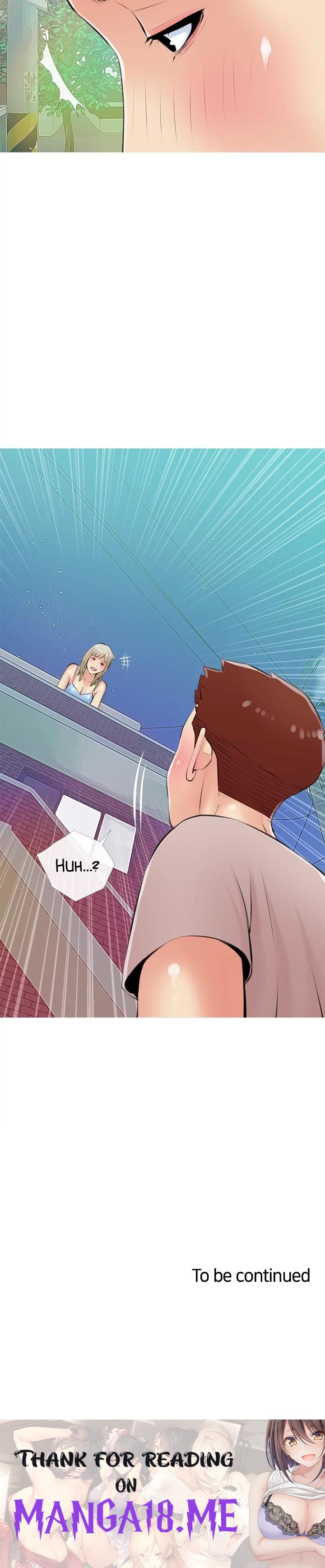 Banging My Aunt - Chapter 49 Page 29