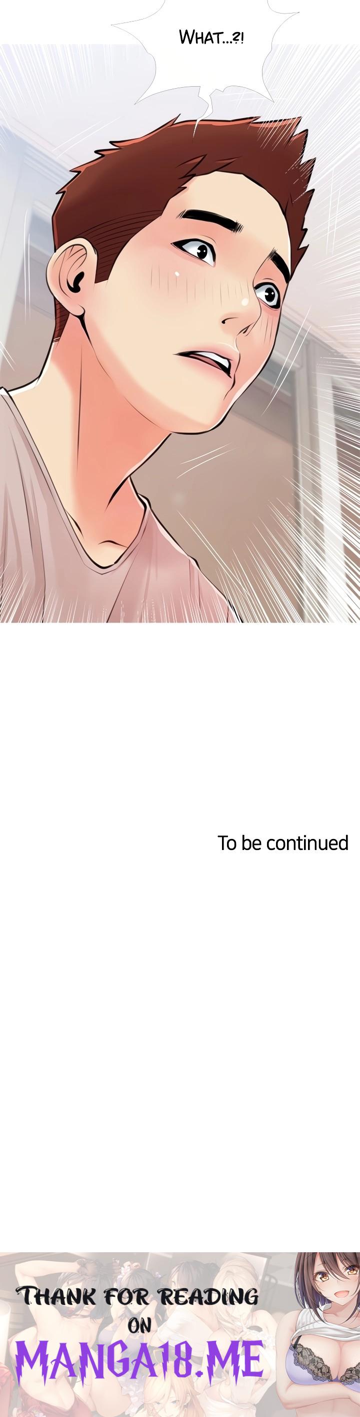 Banging My Aunt - Chapter 50 Page 35