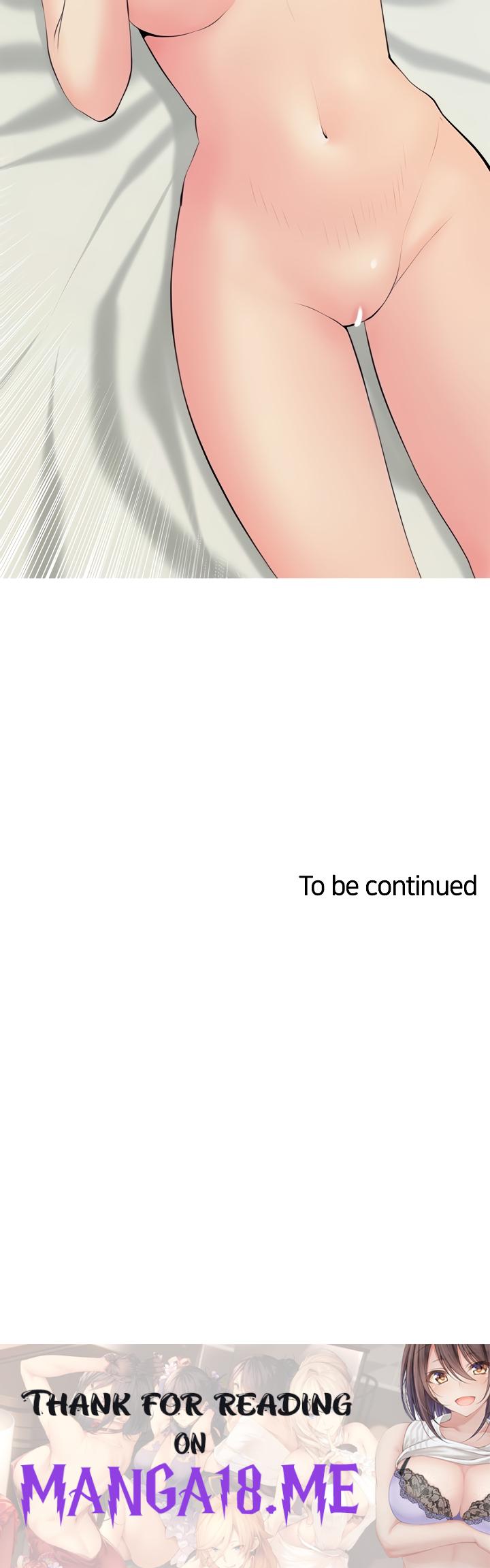 Banging My Aunt - Chapter 51 Page 36