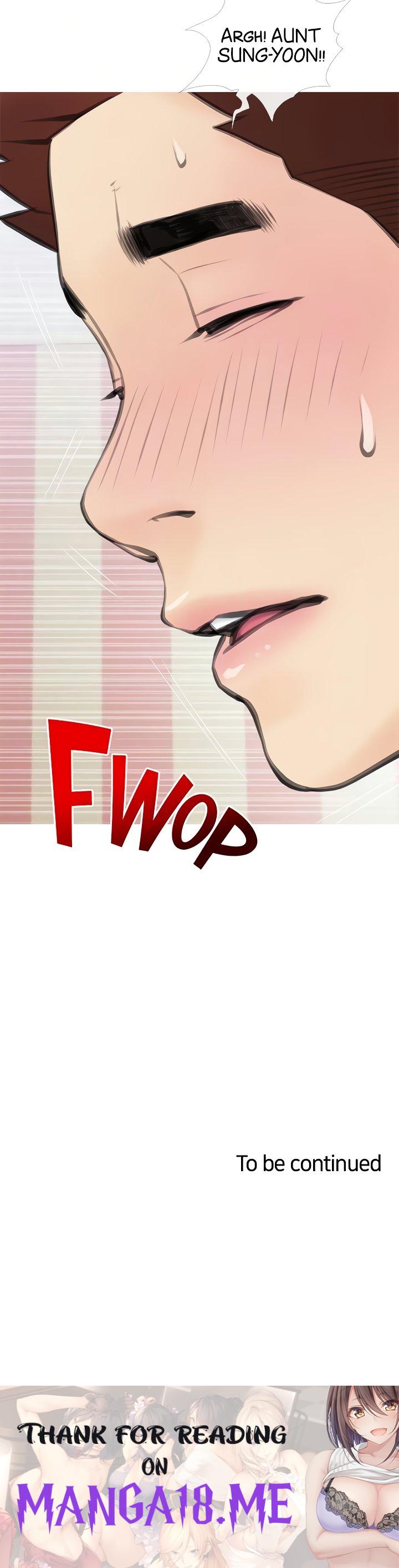 Banging My Aunt - Chapter 57 Page 35