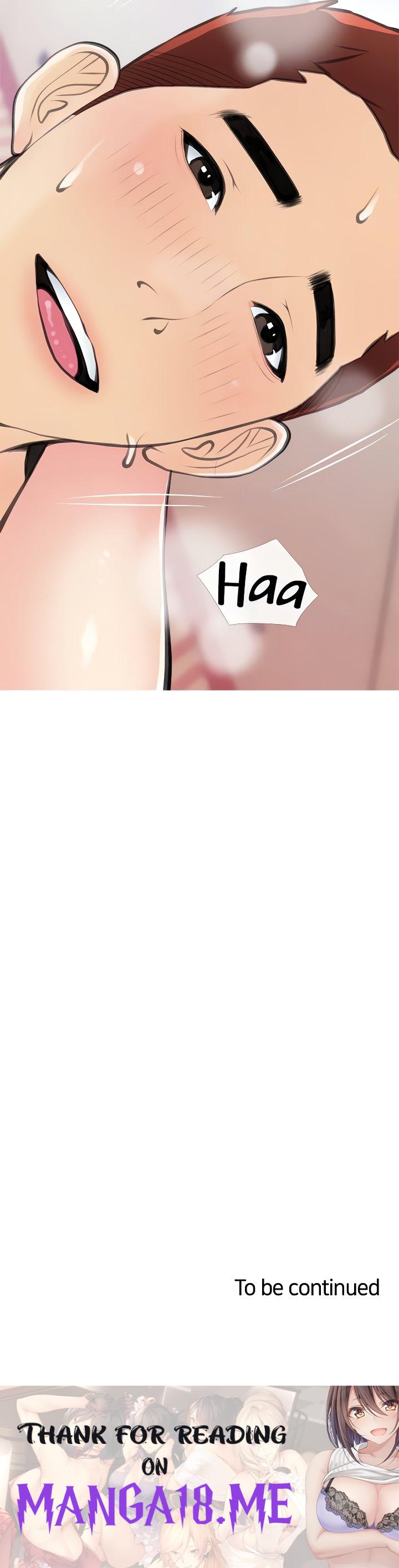 Banging My Aunt - Chapter 60 Page 35
