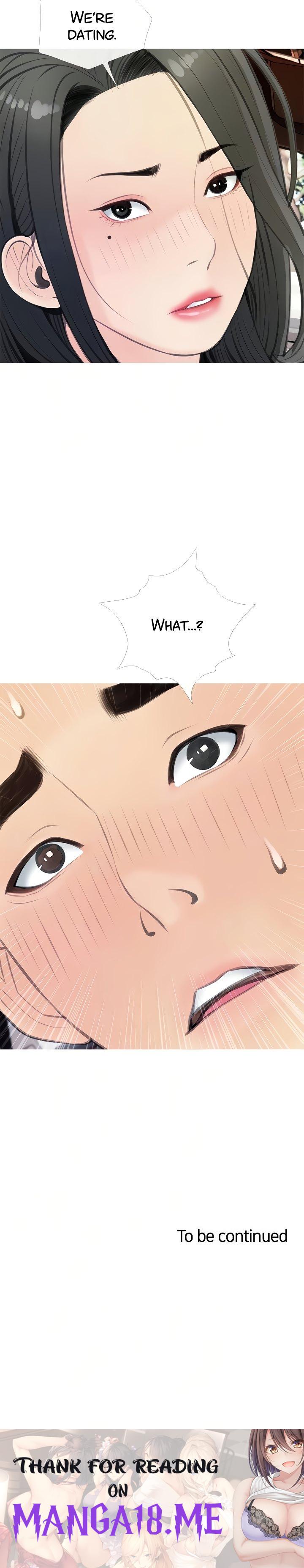 Banging My Aunt - Chapter 61 Page 35