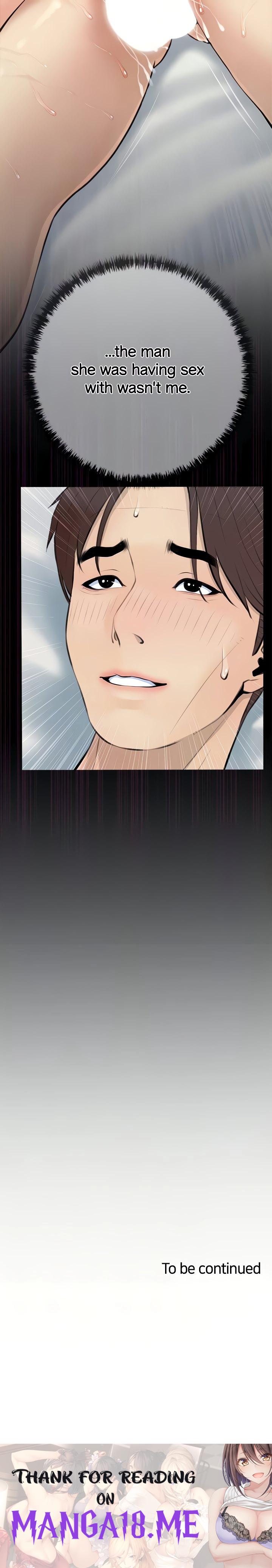 Banging My Aunt - Chapter 62 Page 35