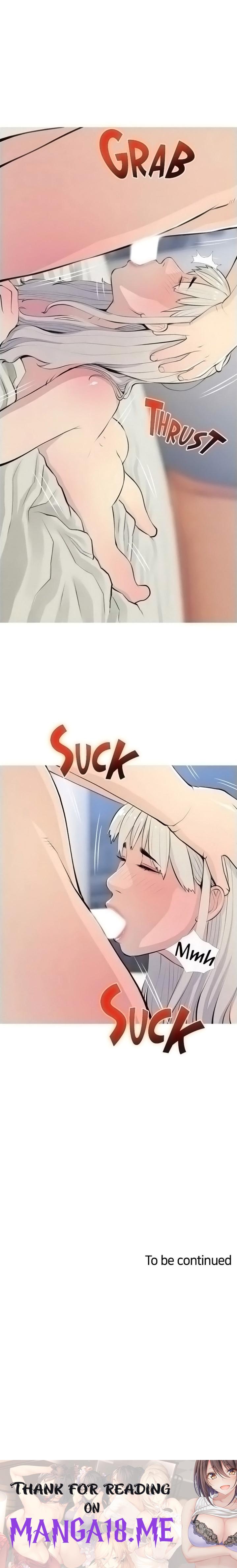 Banging My Aunt - Chapter 63 Page 16
