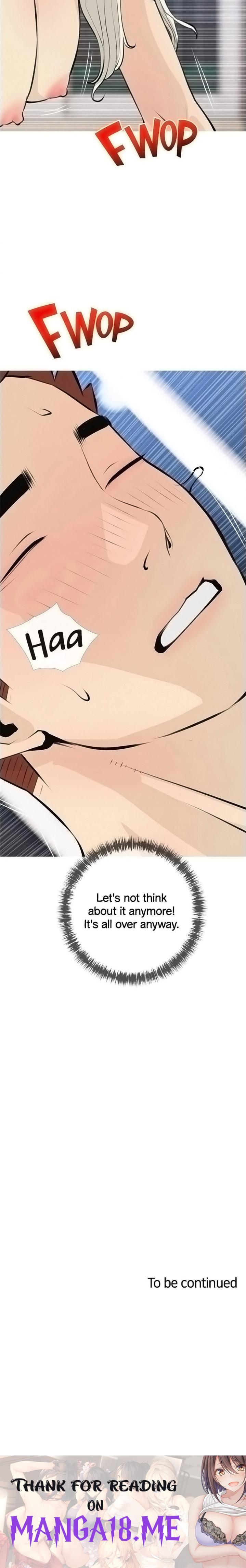Banging My Aunt - Chapter 64 Page 16