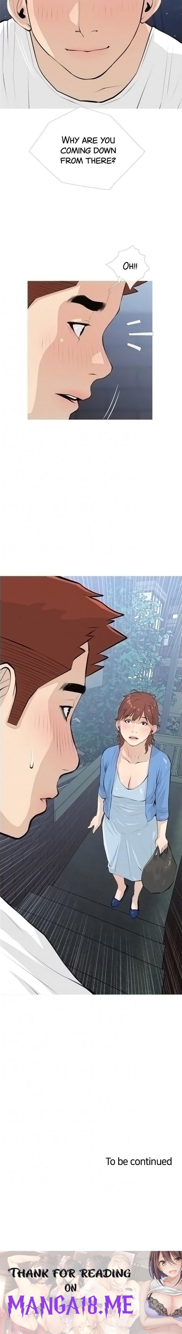 Banging My Aunt - Chapter 65 Page 16
