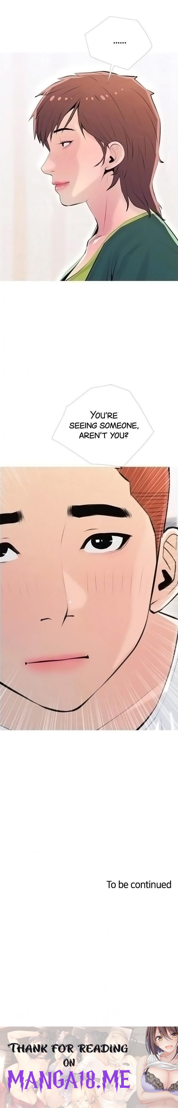 Banging My Aunt - Chapter 66 Page 16
